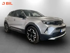 Opel Mokka 2023